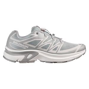 Salomon Mens XT EVR Sneakers / Alloy/White